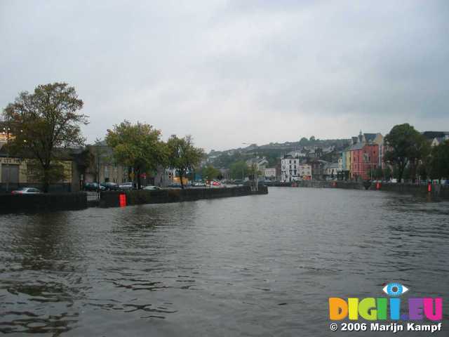 19656 River in Cork high water